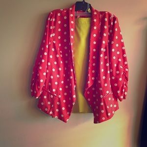 Like new, worn once Skirt!